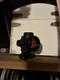 Trijicon Mro 1x25 Red Dot Sight Giesle Pic Mount