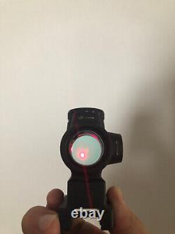 Trijicon MRO 1x25 Red Dot Sight With Midwest Mount