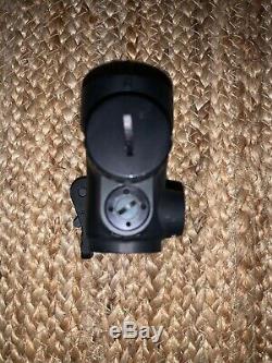 Trijicon MRO Adjustable Red Dot Sight With American Defense Quick Detach Mount