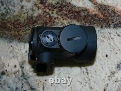 Trijicon MRO-C-2200003 MRO Red Dot Sight