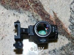 Trijicon MRO-C-2200003 MRO Red Dot Sight