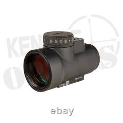 Trijicon MRO HD 1x25 Red Dot Sight 68 MOA Reticle with 2 MOA Dot MRO-C-2200050