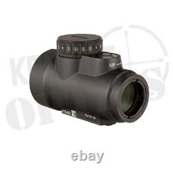 Trijicon MRO HD 1x25 Red Dot Sight 68 MOA Reticle with 2 MOA Dot MRO-C-2200050