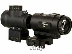 Trijicon MRO HD 1x25 Red Dot Sight with 3x Magnifier 2200057 FREE SHIPPING