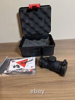 Trijicon MRO Patrol 1x25 Red Dot Sight 2.0MOA MRO-C-2200017 No Mount. New