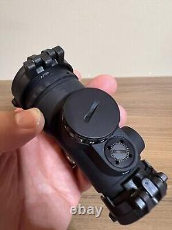 Trijicon MRO Patrol 1x25 Red Dot Sight 2.0MOA MRO-C-2200017 No Mount. New