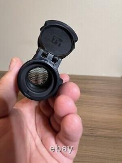 Trijicon MRO Patrol 1x25 Red Dot Sight 2.0MOA MRO-C-2200017 No Mount. New