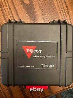Trijicon MRO Patrol 1x25 Red Dot Sight 2.0 MOA Adjustable Red Dot with Full Co-W