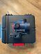 Trijicon Mro Red Dot Rifle Sight. Only Used 3 Times Condition Is Excellent