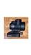 Trijicon Mro Red Dot Sight 2.0 Moa With Kinetic Development Group Sidelok Mount