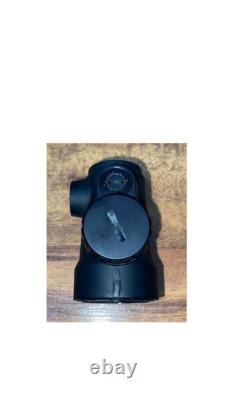 Trijicon MRO Red Dot Sight 2.0 MOA with Kinetic Development Group Sidelok mount