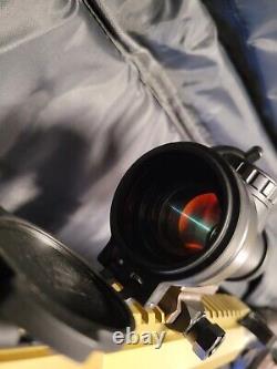 Trijicon MRO Red Dot Sight with Mount