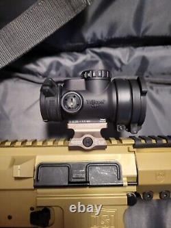 Trijicon MRO Red Dot Sight with Mount
