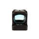 Trijicon Rcr 3.25 Moa Red Dot Pistol Sight (rcr1-c-3300001) Brand New