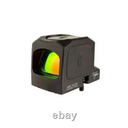 Trijicon RCR Red Dot Sight 3.25 MOA Adjustable LED RCR1-C-3300001