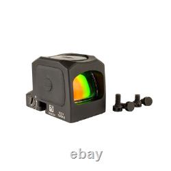 Trijicon RCR Red Dot Sight 3.25-MOA Red Dot Adjustable LED RCR1-C-3300001