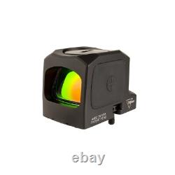 Trijicon RCR Red Dot Sight 3.25-MOA Red Dot Adjustable LED RCR1-C-3300001