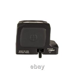 Trijicon RCR Red Dot Sight 3.25-MOA Red Dot Adjustable LED RCR1-C-3300001