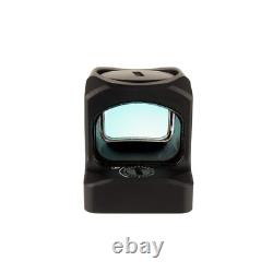 Trijicon RCR Red Dot Sight 3.25-MOA Red Dot Adjustable LED RCR1-C-3300001
