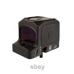 Trijicon RCR Red Dot Sight 3.25-MOA Red Dot Adjustable LED RCR1-C-3300001