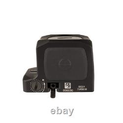 Trijicon RCR Red Dot Sight 3.25-MOA Red Dot Adjustable LED RCR1-C-3300001