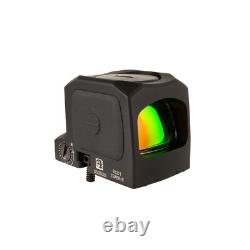 Trijicon RCR Red Dot Sight 3.25-MOA Red Dot Adjustable LED RCR1-C-3300001
