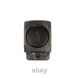 Trijicon RCR Red Dot Sight 3.25-MOA Red Dot Adjustable LED RCR1-C-3300001