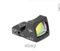 Trijicon RM02-C-700607 RMR Type 2 Red Dot Sight Set