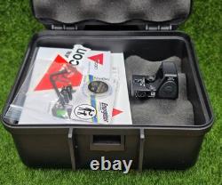 Trijicon RM06-C-700672 RMR Type 2 RM06 3.25 MOA Red Dot Sight (READ)