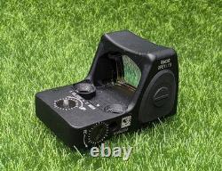 Trijicon RM06-C-700672 RMR Type 2 RM06 3.25 MOA Red Dot Sight (READ)