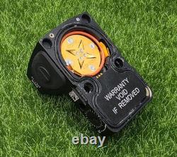 Trijicon RM06-C-700672 RMR Type 2 RM06 3.25 MOA Red Dot Sight (READ)