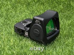 Trijicon RM06-C-700672 RMR Type 2 RM06 3.25 MOA Red Dot Sight (READ)