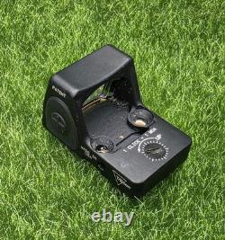 Trijicon RM06-C-700672 RMR Type 2 RM06 3.25 MOA Red Dot Sight (READ)