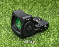 Trijicon RM06-C-700672 RMR Type 2 RM06 3.25 MOA Red Dot Sight (READ)