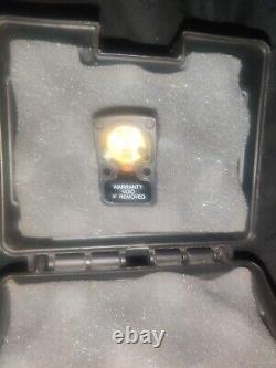 Trijicon RM07 Red Dot Sight 6.5 MOA UNUSED OPEN BOX