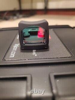 Trijicon RM09-C-700742 RMR Type 2 Adjustable LED 1 MOA Red Dot Sight
