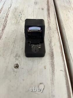 Trijicon RMRCC Red Dot Reflex Sight Included Trijicon Adapter Mount