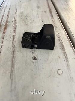 Trijicon RMRCC Red Dot Reflex Sight Included Trijicon Adapter Mount