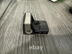 Trijicon RMR Dual Illuminated 9 MOA Amber Dot Sight RM05