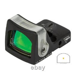 Trijicon RMR Dual Illuminated Red Dot Sight 700021