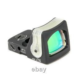 Trijicon RMR Dual Illuminated Red Dot Sight 700021