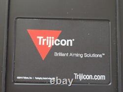 Trijicon RMR Dual Illuminated Reflex Red Dot Sight