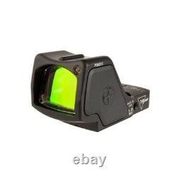 Trijicon RMR HD 02 Red Dot Sight 3.25 MOA Center Dot (RMHD2-C-3200002)