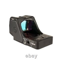 Trijicon RMR HD 02 Red Dot Sight 3.25 MOA Center Dot (RMHD2-C-3200002)
