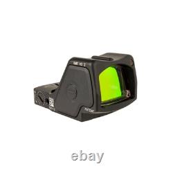 Trijicon RMR HD 02 Red Dot Sight 3.25 MOA Center Dot (RMHD2-C-3200002)