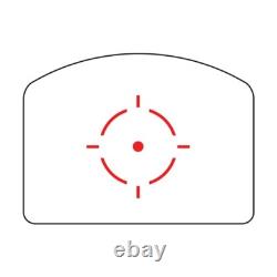 Trijicon RMR HD 02 Red Dot Sight 3.25 MOA Center Dot (RMHD2-C-3200002)