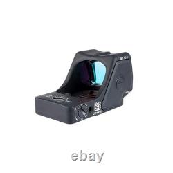 Trijicon RMR HD 1.0 MOA Adjustable LED Red Dot Sight RMHD1-C-3200001