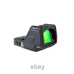 Trijicon RMR HD 1.0 MOA Adjustable LED Red Dot Sight RMHD1-C-3200001