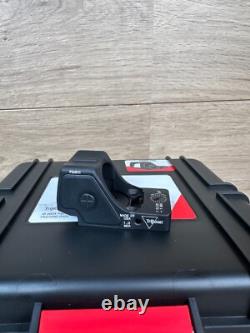 Trijicon RMR HD 1.0 MOA Red Dot Sight- Brand New Genuine Trijicon