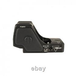 Trijicon RMR HD 3.25 MOA Red Dot Sight RMHD2-C-3200002 IN STOCK France Italy UK
